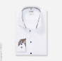 OLYMP Fashion Деловая рубашка C59243037-4290