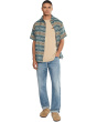 Gateway Chamois Shirt Short Sleeve