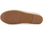 Smoking Platform Espadrille