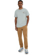 Bruce Short Sleeve Tee