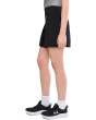 16" A-Line Skort Wide Pockets