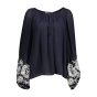 Kocca Shirts-Woman-Синий