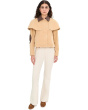 Cropped Cape Jacket
