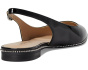 Claire Patent Leather Skimmer