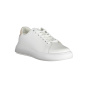 Calvin klein Кроссовки - Женские - Bianco
