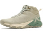 Targhee Apex Waterproof Hiking Boots
