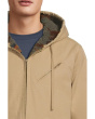 Sonora Hooded Jacket