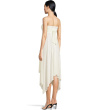 Convertible Midcalf Dress
