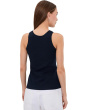 High Neck Perfect Tank