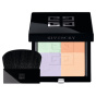 GIVENCHY ЦВЕТ ЛИЦА для макияжа Prisme Libre 4-цветная прессованная пудра H04 - 7 г