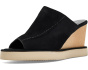 Running In Wedges