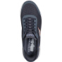 SKECHERS Мужские тапочки GO WALK сгибаются-РУКИ ВВЕРХ
