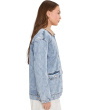Relaxed Barn Jacket