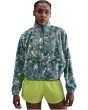 One Therma-FIT Oversized Half-Zip Fleece Top