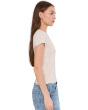 Speckled Crew Neck Tee