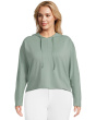 Kimono Long Sleeve Hoodie