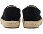 Smoking Platform Espadrille