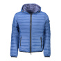 U.s. polo assn. Jackets-Man-Синий