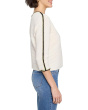 Ottoman Stitched Sweater