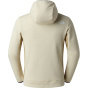 THE NORTH FACE Мужская куртка M флисовая флисовая куртка с полной застежкой-молнией M