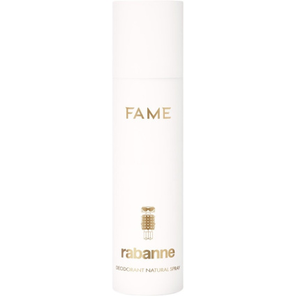 Rabanne Дезодорант-спрей Fame - 150 мл
