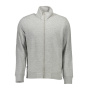 Superdry Толстовка с капюшоном - Мужчина - Grigio