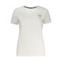 Guess jeans Футболка - Женская - Bianco