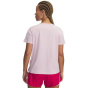 UNDER ARMOUR Женская рубашка UA RUSH ENERGY SS 2.0