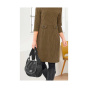 Heine Сумка м. Заклепки, черный