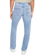 Everett Slim Straight Jeans In 18 Years Vienna