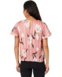 Flowy Pleated Blouse