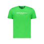 North sails Футболка - Мужская - Verde