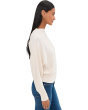 Aurora Cozy Rib Sweater