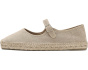 Padua Flat Espadrille