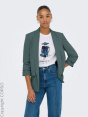 ONLY Onlevi Life 3/4 Loose Bl C45394910-4288