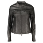 Desigual Куртки - Женские - Nero