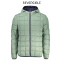 Norway 1963 Jackets-Man-Синий