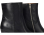 Shiloh Zip Bootie