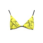 Karl lagerfeld beachwear Морская женщина - Джалло