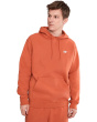 New Balance Мужская флисовая толстовка Sport Essentials с капюшоном