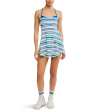 Baseline Printed Dress