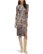 Night Out Mock Dress
