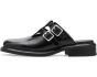 Ellis Mules