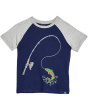 Hatley Kids Футболка с рисунком (для малышей/Little Kid/Big Kid)