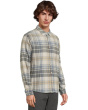 Portland Stretch Flannel Long Sleeve