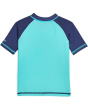 Short Sleeve Rashguard (Toddler/Little Kid/Big Kid)