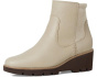 Ariana Zip Short Boots