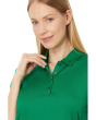 Short Sleeve Tournament Polo