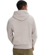 Fleece Graphic Hoodie