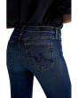 Prima Low Rise Cigarette Ankle Jeans in Catalogue